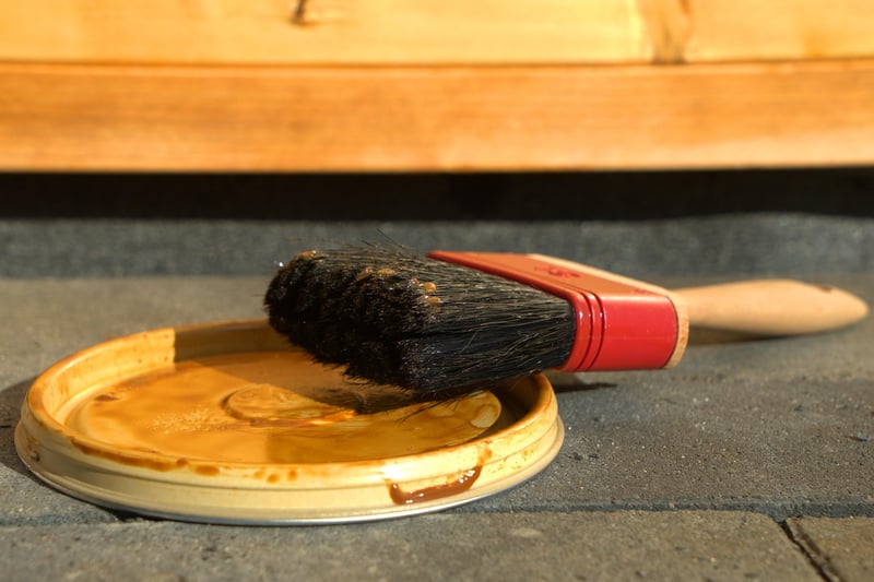 DIY Renovations