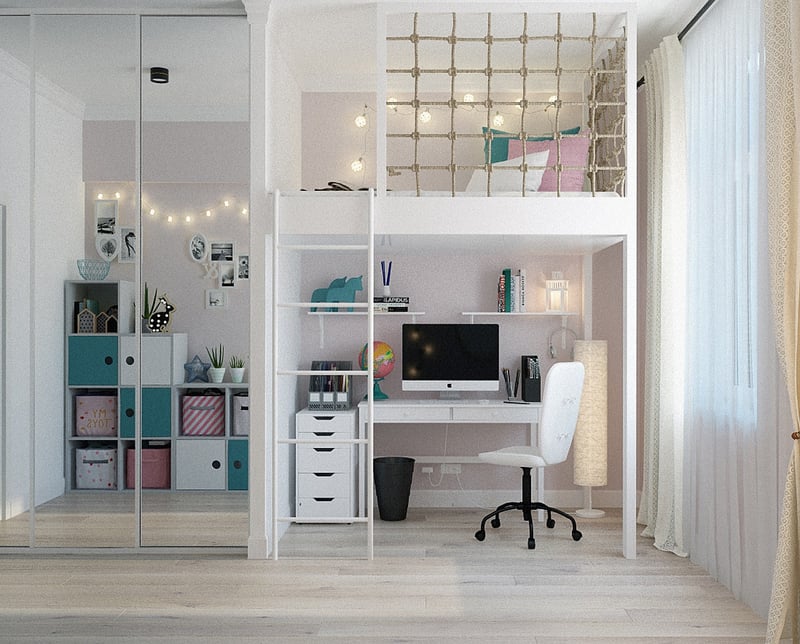 Kids' Room