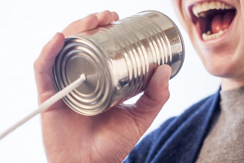DIY Tin Can Crafts